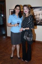 Malti Jain at Indian Art Maestros exhibition in India Fine Art on 27th March 2012 (63).JPG